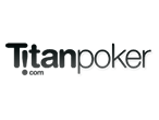 Titan Poker Logo